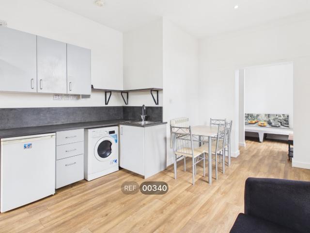 apartment in The Criterion, Hessle Road, HU3 3DB