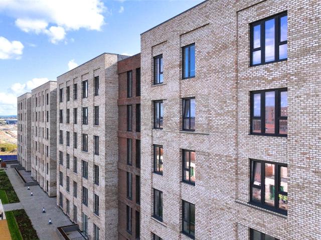 apartment in The Dials, Runway Avenue, Patchway, BS34 4AJ Abode