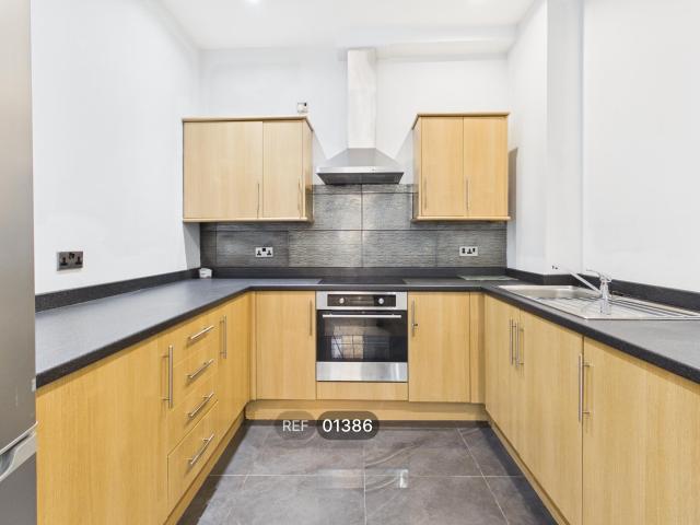 apartment in The Dock House, Dock Street, HU1 3EJ