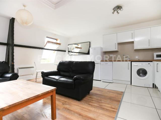 apartment in The Gatehouse, City Centre, NE1