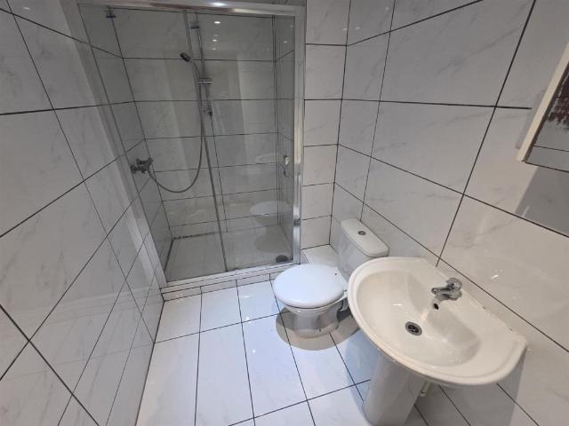 apartment in The Grange, Bayes Street, Kettering, Northants
