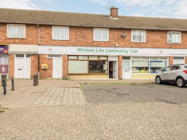 apartment in The Green, Lowestoft