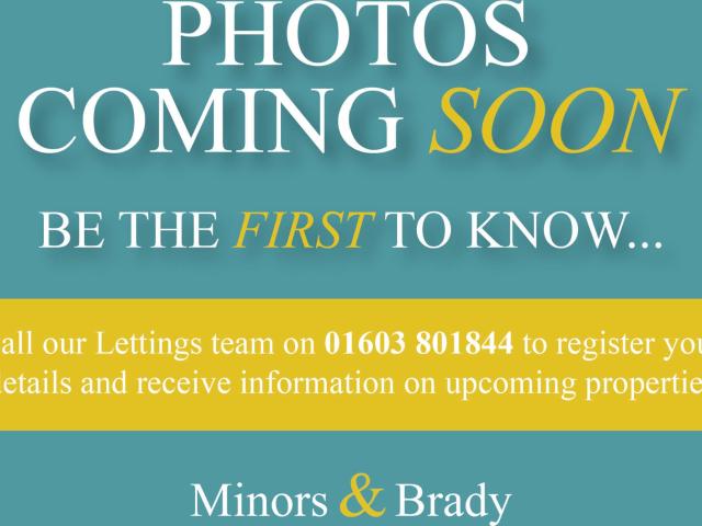 apartment in The Green, Lowestoft