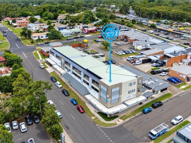 Apartment in the Heart of Morisset