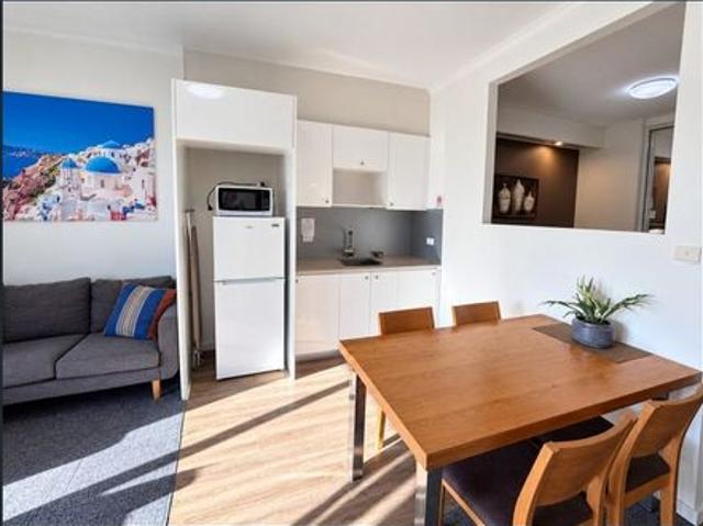Apartment in the Heart of Morisset