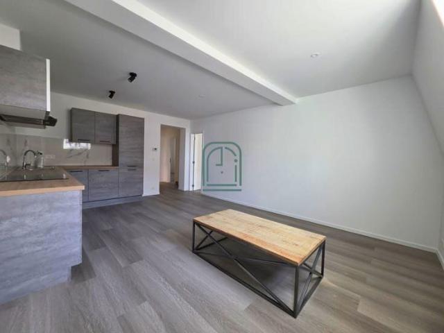 Apartment in the heart of Brussels