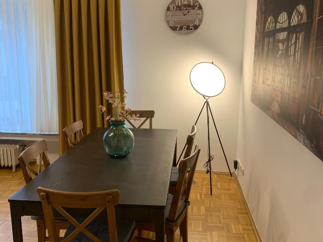 Apartment in the Heart of Rüttenscheid, Essen Amsterdam Apartments for Rent