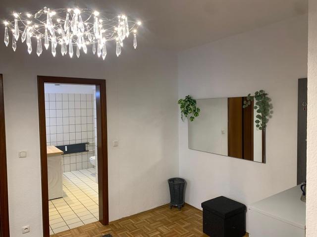 Apartment in the Heart of Rüttenscheid, Essen Amsterdam Apartments for Rent