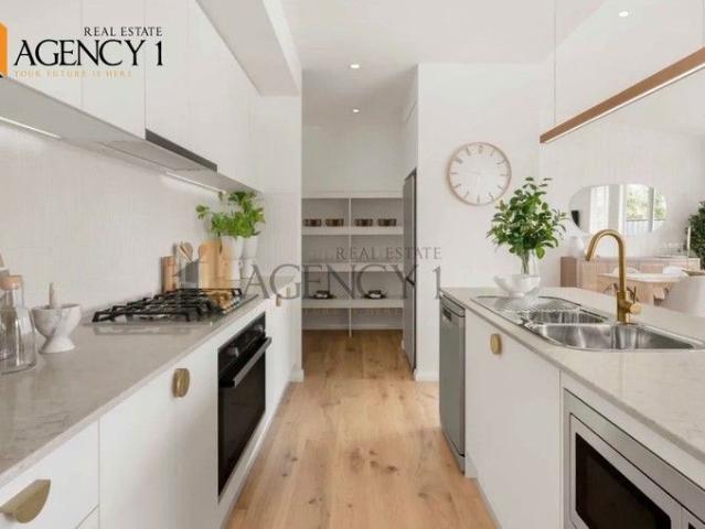Walkable to Amenities