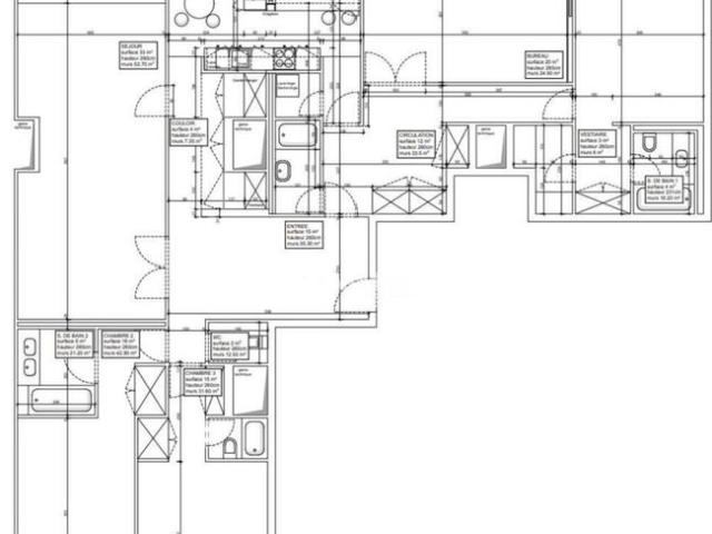 Apartment in the heart of the International Organizations