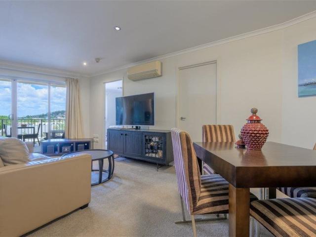 Apartment In The Heart Of Town