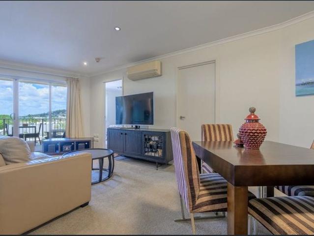 Apartment In The Heart Of Town