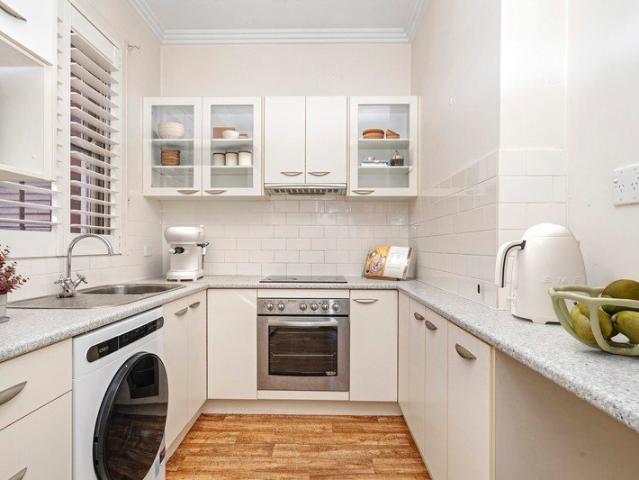 Apartment in the heart of Wollongong