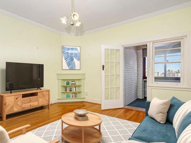 Apartment in the heart of Wollongong