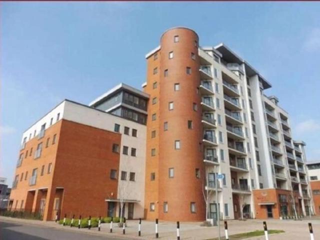 apartment in The Junction Grays Place