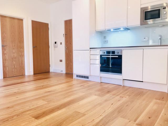 apartment in The Landmark, Luton, Beds
