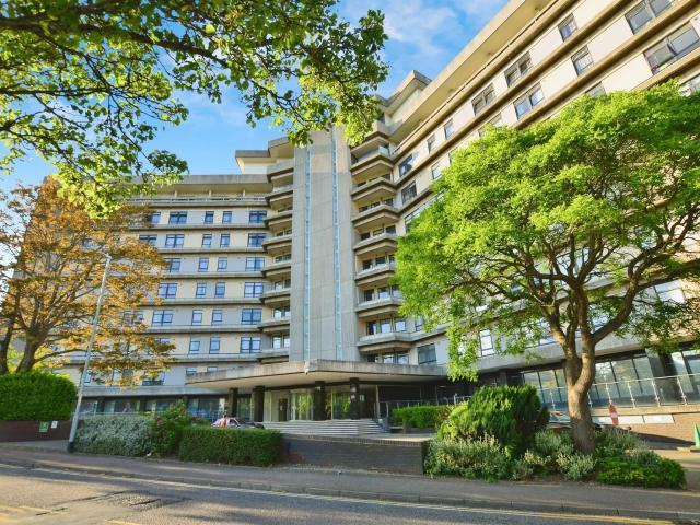 apartment in The Panorama Park Street, Ashford