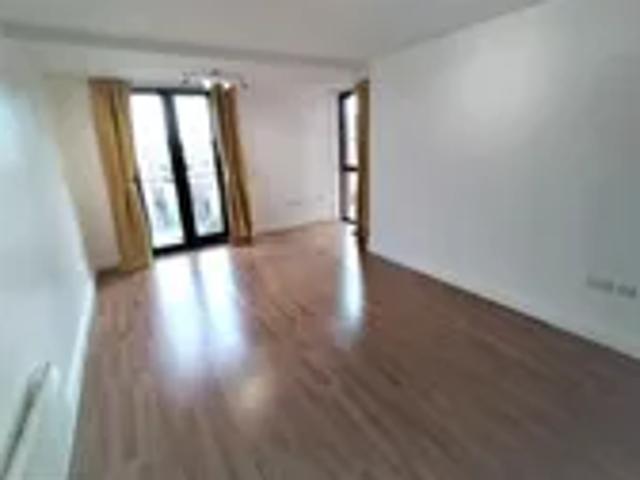 apartment in The Parkes Building, Beeston, NG9 2UY