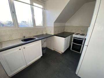 apartment in THE POPLARS High Street, Pensnett, DY5 4RH
