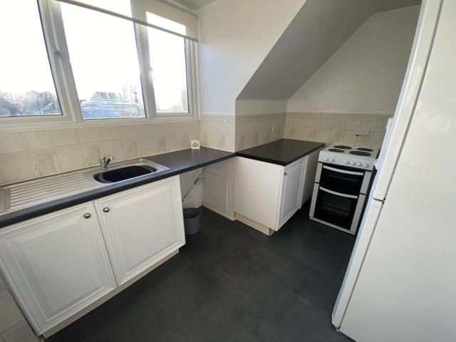 apartment in THE POPLARS High Street, Pensnett, DY5 4RH