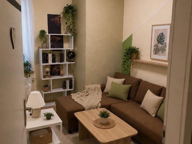 Apartment in the quiet Luther Quarter Chemnitz, Chemnitz Amsterdam Apartments for Rent
