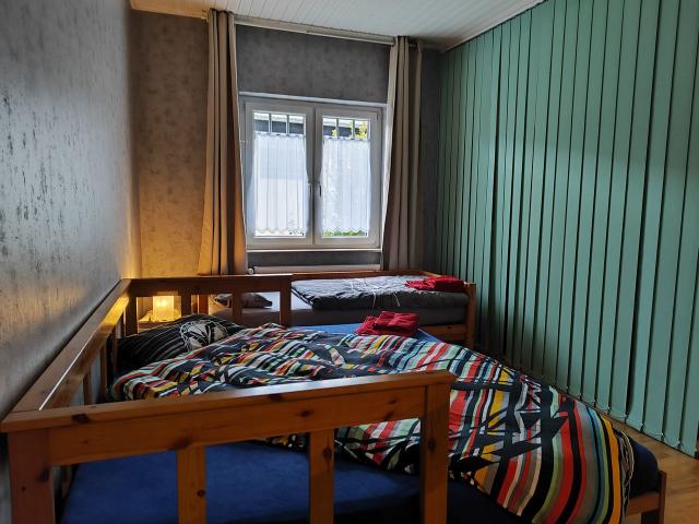 Apartment in the Ranch, Ratingen Amsterdam Apartments for Rent