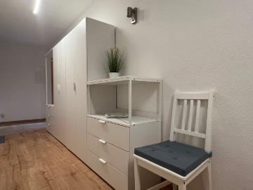 Apartment in the trendy district of Leipzig, Leipzig Amsterdam Apartments for Rent