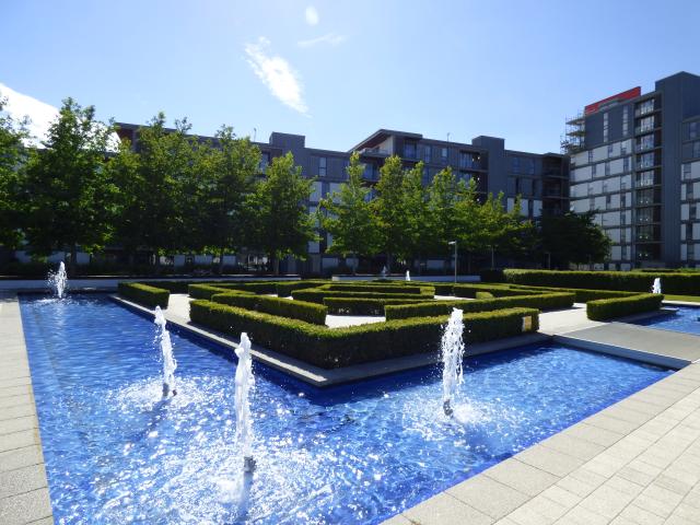apartment in The Vizion, Central Milton Keynes, MK9