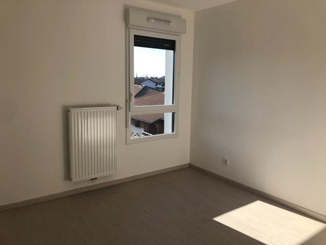 apartment in THONON LES BAINS