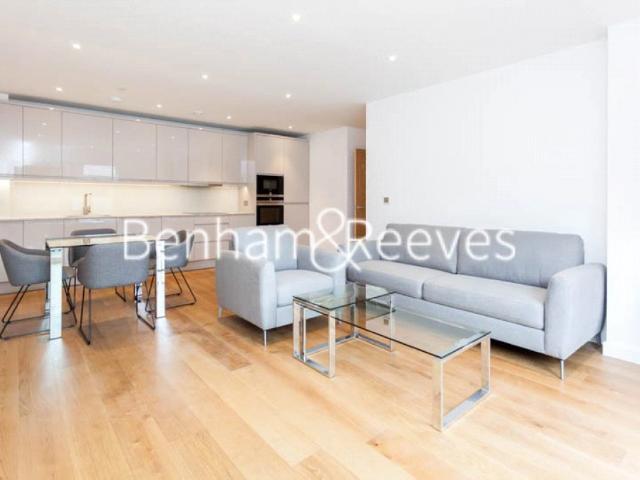 apartment in Thonrey Close, London, NW9