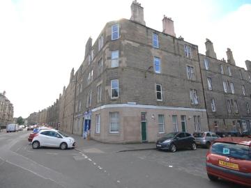 apartment in Thorntree Street