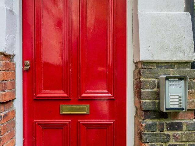 apartment in Thorpe Road, Norwich, NR1