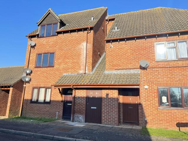 apartment in Three Corners Road Greaterleys