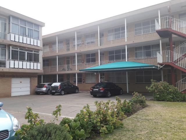 apartment in Three Rivers Proper, Vereeniging, Gauteng