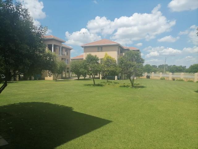 apartment in Three Rivers, Vereeniging, Gauteng