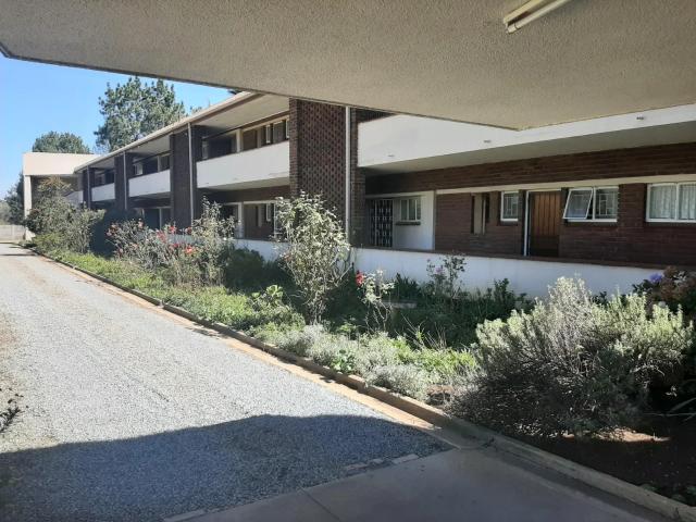 apartment in Three Rivers, Vereeniging, Gauteng