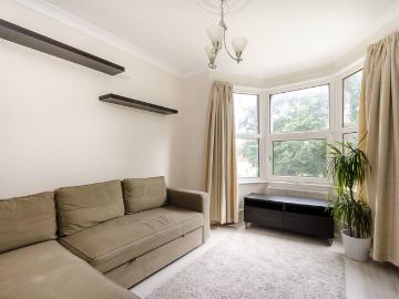 apartment in Tierney Road