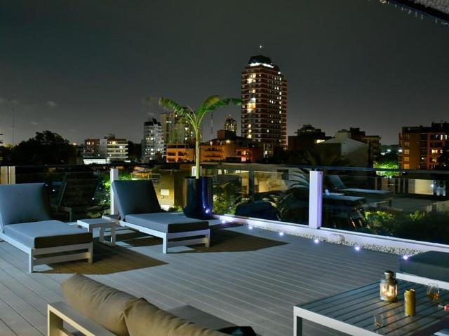 apartment in Tigre Tigre