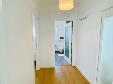 Apartment in Travessa dos Almocreves, Ferrel for 65 m² with 2 bedrooms