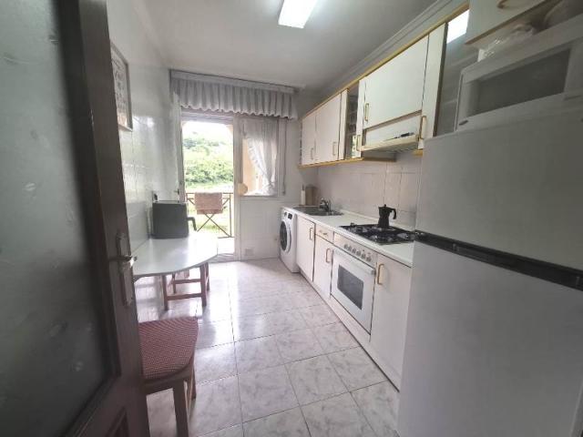 apartment in Treceño Cantabria