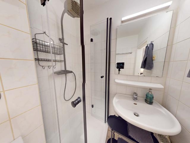 Apartment in Treptow, Berlin