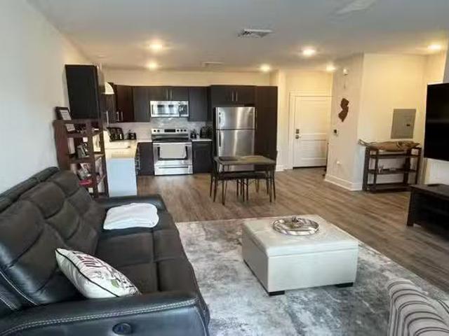 Apartment in Troy