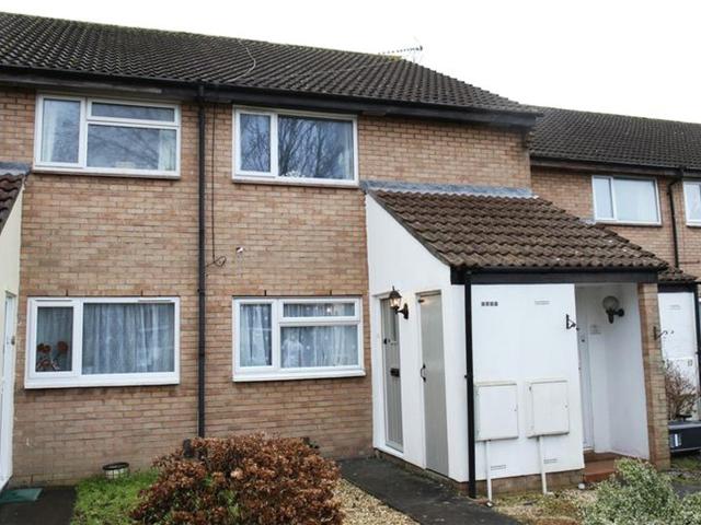 apartment in Tuckmill, Clevedon