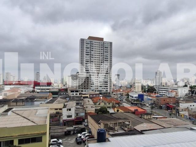 apartment in Tucuruvi São Paulo SP