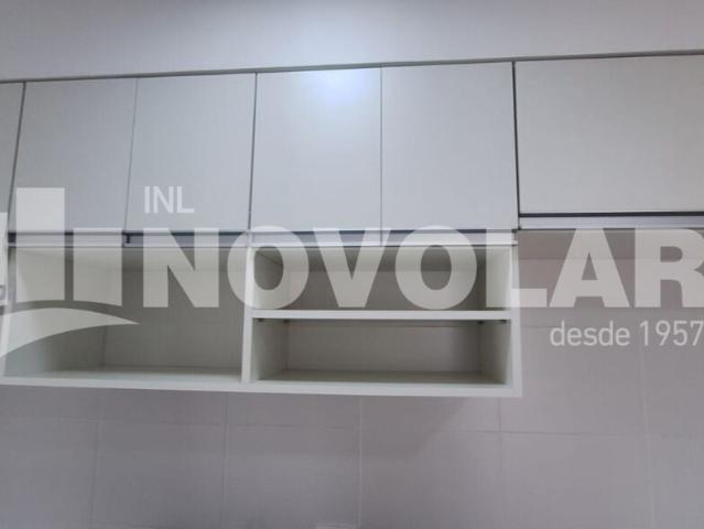 apartment in Tucuruvi São Paulo SP