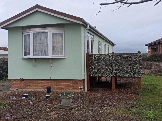 apartment in Tuffley