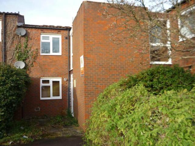 apartment in Turnmill Avenue, Simpson