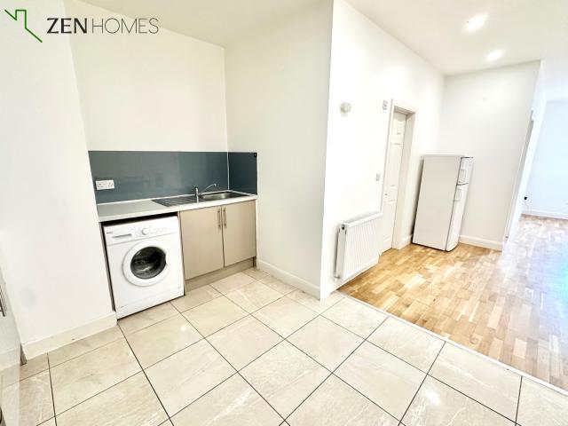 apartment in Turners Hill, Cheshunt, Waltham Cross