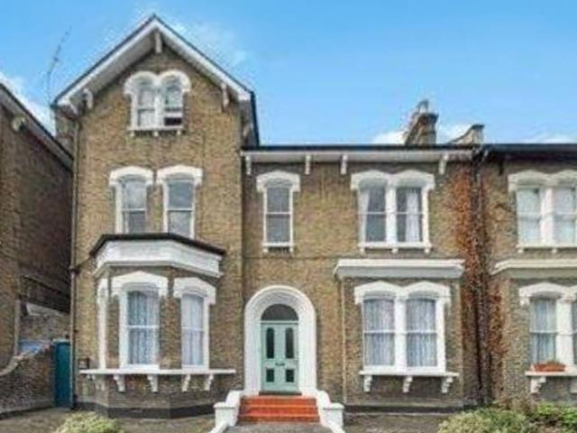 apartment in Tyrwhitt Road