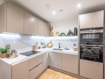 apartment in UNCLE Colindale